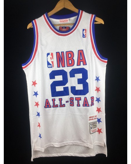 Jordan 23 NBA All Star East 1985 cod.191