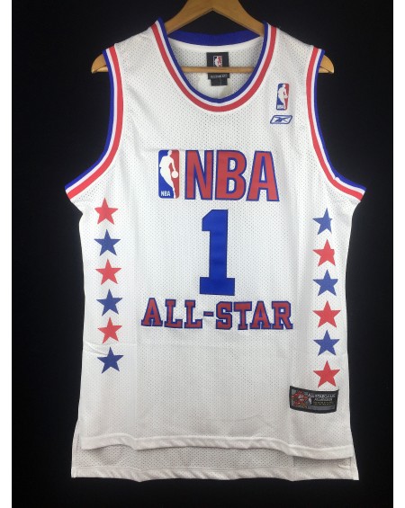 McGrady 1 NBA All Star 2003 cod.193
