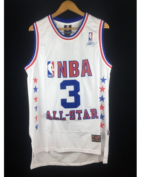 Iverson 3 NBA All Star 2003 cod.194