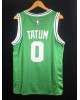 Tatum 0 Boston Celtics cod.208