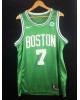 Brown 7 Boston Celtics cod.210