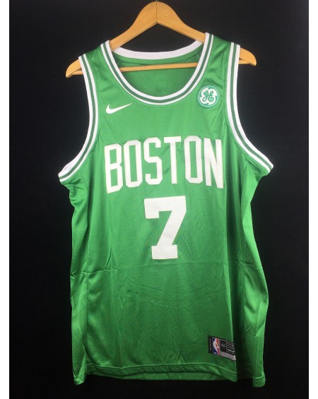 Brown 7 Boston Celtics cod.210