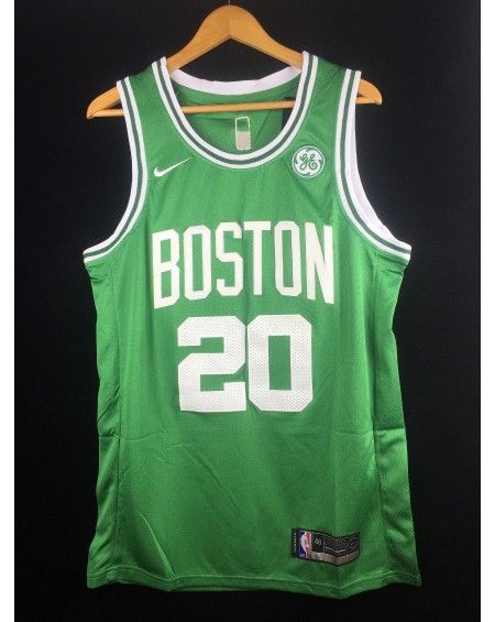 Hayward 20 Boston Celtics cod.211