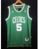 Garnett 5 Boston Celtics cod.7