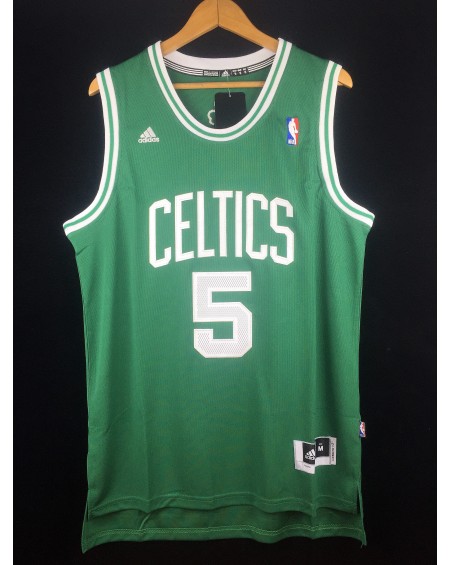 Garnett 5 Boston Celtics cod.7