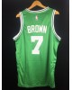 Brown 7 Boston Celtics cod.210
