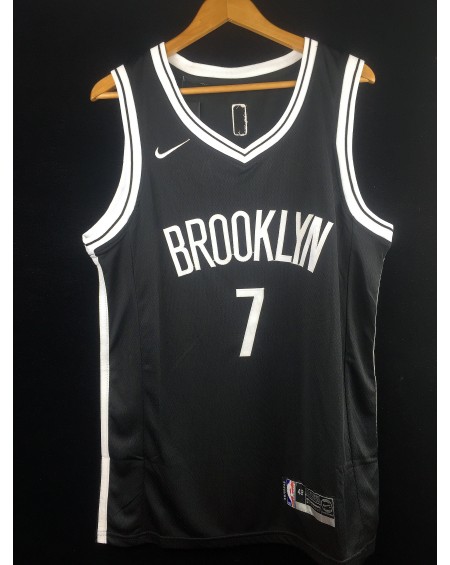 Durant 7 Brooklyn Nets cod.213