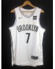 Durant 7 Brooklyn Nets cod.214