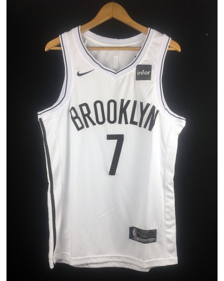 Durant 7 Brooklyn Nets cod.214