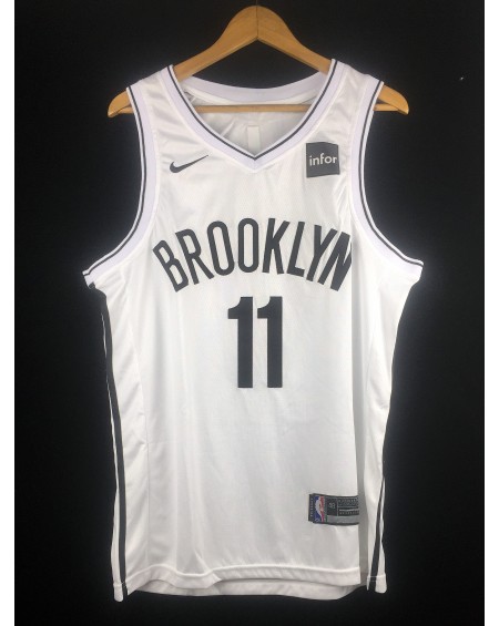 Irving 11 Brooklyn Nets cod.217