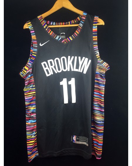 Irving 11 Brooklyn Nets cod.218