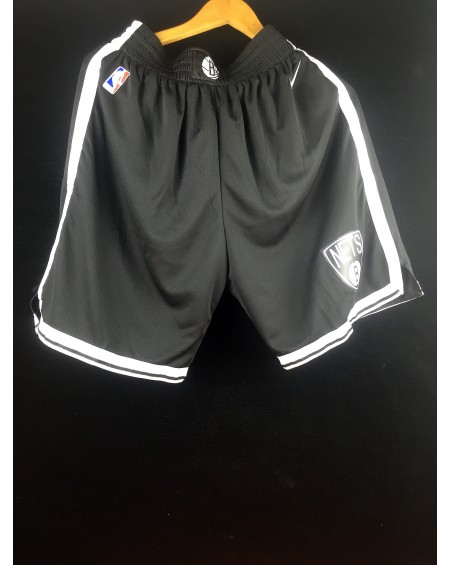 Pantaloncino Brooklyn Nets cod.219