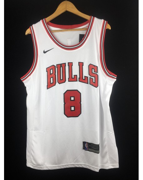 LaVine 8 Chicago Bulls cod.221