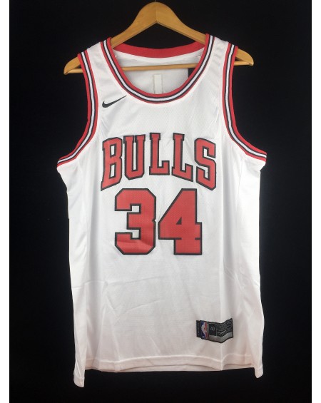 Carter Jr. 34 Chicago Bulls cod.223