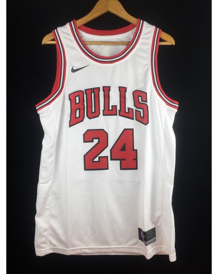 Markkanen 24 Chicago Bulls cod.222