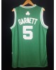 Garnett 5 Boston Celtics cod.7