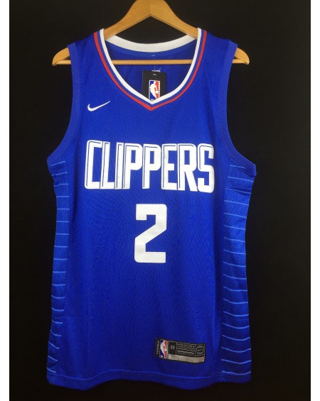 Leonard 2 Los Angeles Clippers cod.225