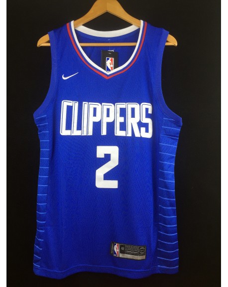 Leonard 2 Los Angeles Clippers cod.225