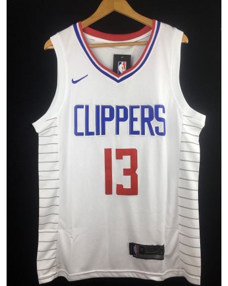 George 13 Los Angeles Clippers cod.228