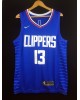 George 13 Los Angeles Clippers cod.227
