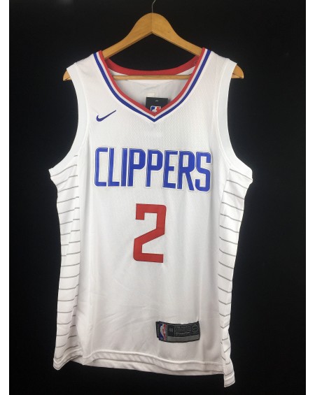 Leonard 2 Los Angeles Clippers cod.226