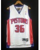 Wallace 36 Detroit Pistons cod.65