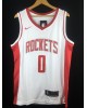 Westbrook 0 Houston Rockets cod.244