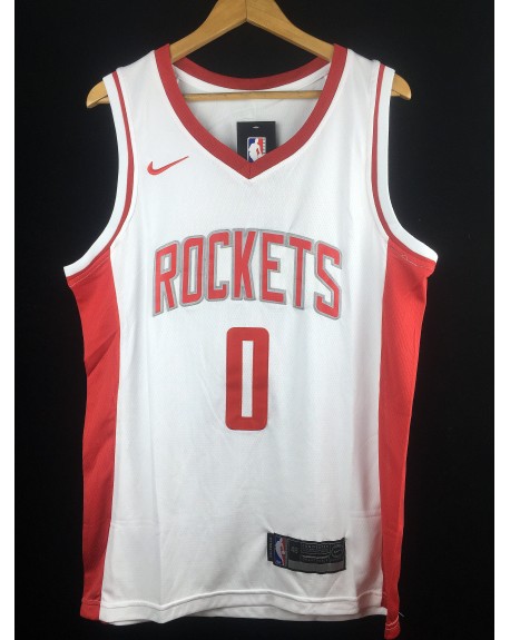 Westbrook 0 Houston Rockets cod.244