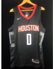 Westbrook 0 Houston Rockets cod.245