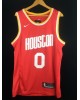 Westbrook 0 Houston Rockets cod.246