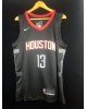 Harden 13 Houston Rockets cod.249