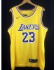 James 23 Los Angeles Lakers cod.256