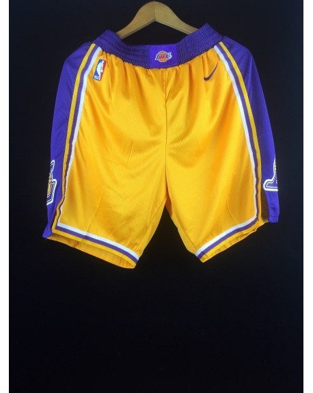 Pantaloncino Los Angeles Lakers cod.260