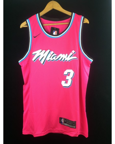 Wade 3 Miami Heat cod.269