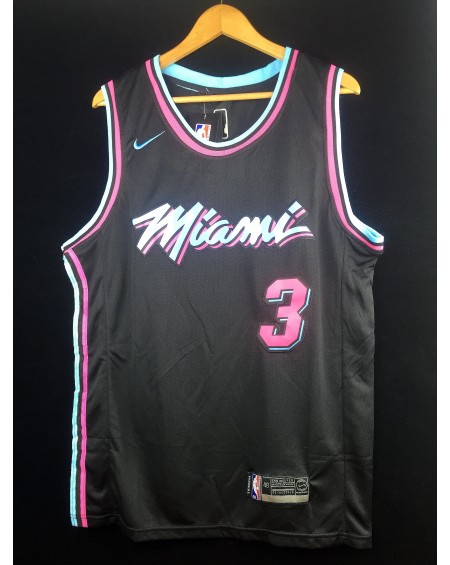 Wade 3 Miami Heat cod.271