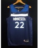 Wiggins 22 Minnesota Timberwolves cod.279