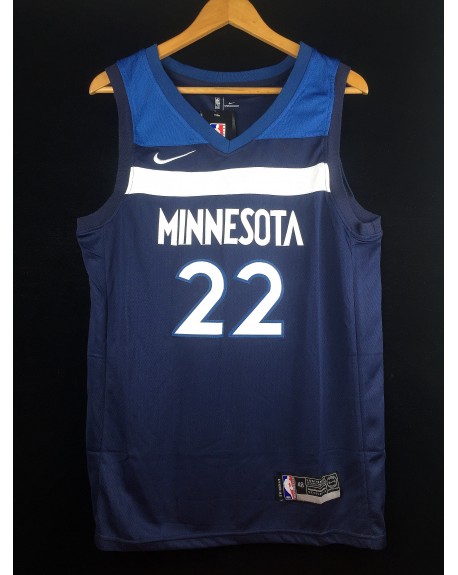 Wiggins 22 Minnesota Timberwolves cod.279