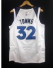 Towns 32 Minnesota Timberwolves cod.282