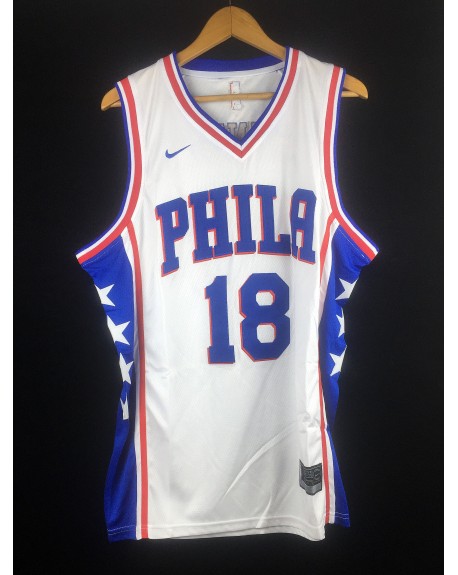 Belinelli 18 Philadelphia 76ers cod.291