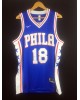 Belinelli 18 Philadelphia 76ers cod.290