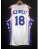 Belinelli 18 Philadelphia 76ers cod.291