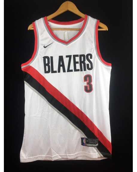 McCollum 3 Portland Trail Blazers cod.299