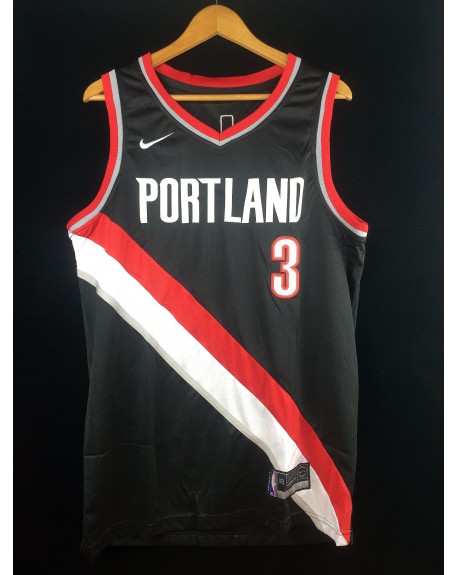 McCollum 3 Portland Trail Blazers cod.298