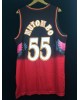 Mutombo 55 Atlanta Hawks cod.5