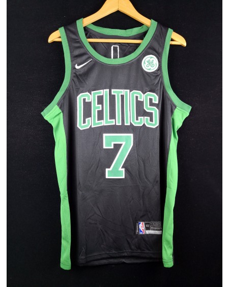 Brown 7 Boston Celtics cod.307