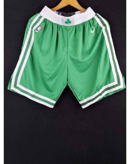Pantaloncino Boston Celtics cod.308