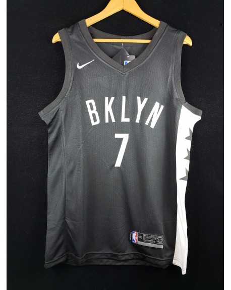 Durant 7 Brooklyn Nets cod.311