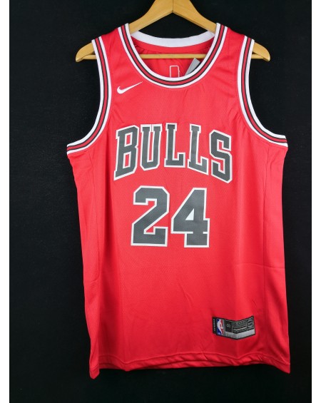 Markkanen 24 Chicago Bulls cod.317