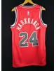 Markkanen 24 Chicago Bulls cod.317