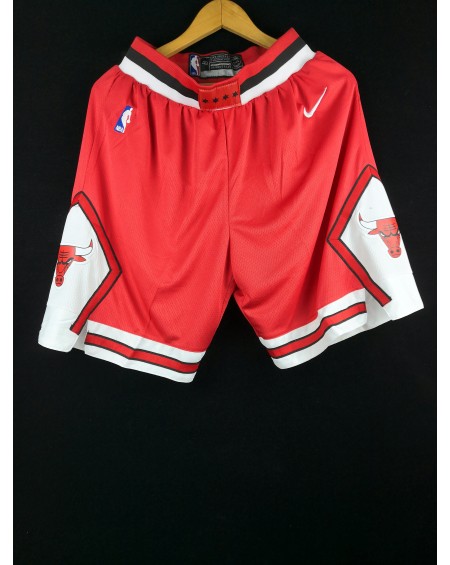 Pantaloncino Chicago Bulls cod.319